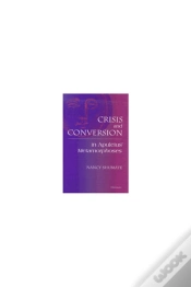 Capa do artigo Crisis And Conversion In Apuleius