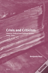 Crisis And Criticism