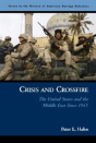 Crisis And Crossfire - Preview