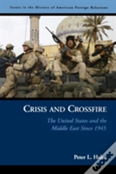 Crisis And Crossfire