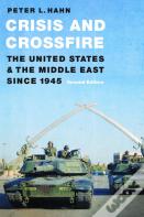 Crisis And Crossfire