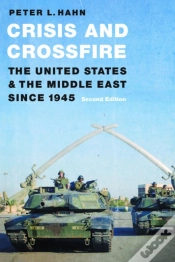 Capa do artigo Crisis And Crossfire