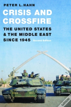 Capa do artigo Crisis And Crossfire