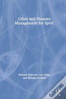 Crisis And Disaster Management For Sport