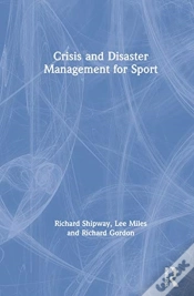 Capa do artigo Crisis And Disaster Management For Sport