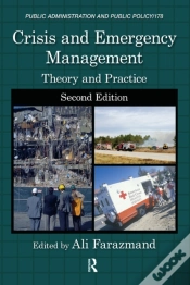 Capa do artigo Crisis And Emergency Management