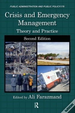 Capa do artigo Crisis And Emergency Management