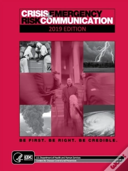 Capa do artigo Crisis And Emergency Risk Communication