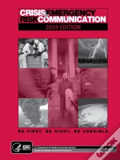 Capa do artigo Crisis And Emergency Risk Communication