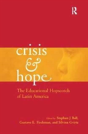 Crisis And Hope - Preview