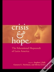 Capa do artigo Crisis And Hope