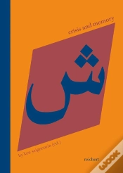 Capa do artigo Crisis And Memory