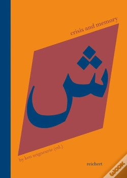 Capa do artigo Crisis And Memory