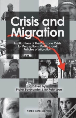 Capa do artigo Crisis And Migration