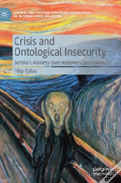 Capa do artigo Crisis And Ontological Insecurity