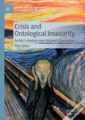 Capa do artigo Crisis And Ontological Insecurity