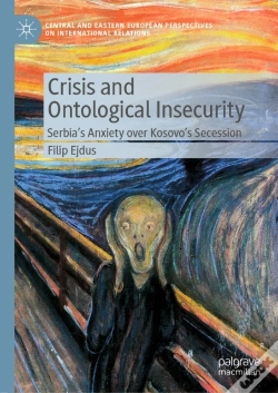 Capa do artigo Crisis And Ontological Insecurity