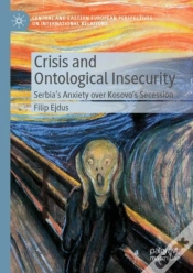 Capa do artigo Crisis And Ontological Insecurity