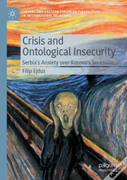 Capa do artigo Crisis And Ontological Insecurity