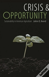 Capa do artigo Crisis And Opportunity