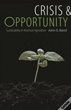 Capa do artigo Crisis And Opportunity