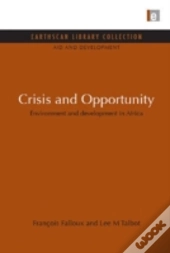 Crisis And Opportunity