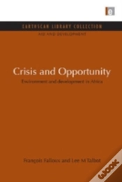 Capa do artigo Crisis And Opportunity
