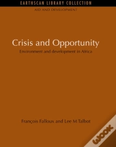 Crisis And Opportunity