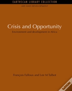 Capa do artigo Crisis And Opportunity