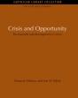 Crisis And Opportunity - Preview