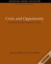 Capa do artigo Crisis And Opportunity