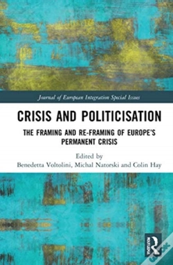 Capa do artigo Crisis And Politicisation