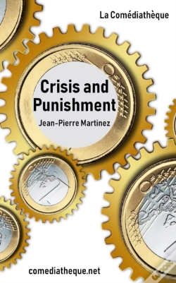 Capa do artigo Crisis And Punishment