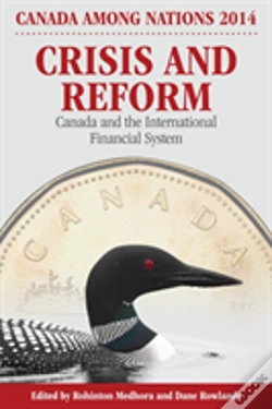 Capa do artigo Crisis And Reform