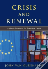 Crisis And Renewal