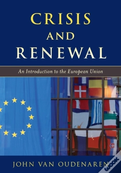 Capa do artigo Crisis And Renewal