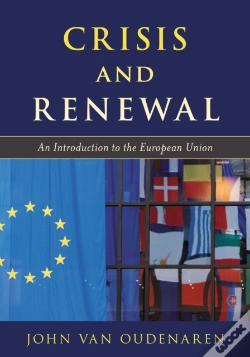 Capa do artigo Crisis And Renewal