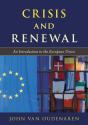 Crisis And Renewal - Preview