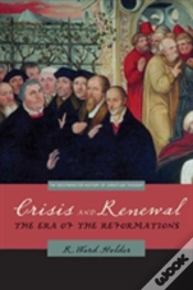 Capa do artigo Crisis And Renewal