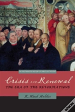 Capa do artigo Crisis And Renewal