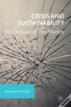 Capa do artigo Crisis And Sustainability