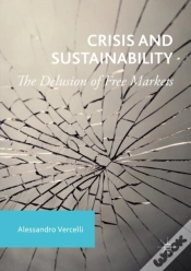 Capa do artigo Crisis And Sustainability