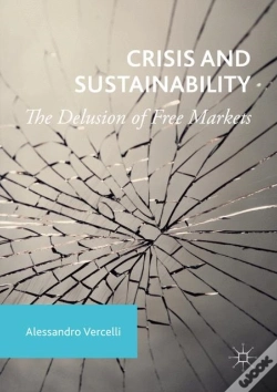 Capa do artigo Crisis And Sustainability