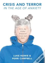 Capa do artigo Crisis And Terror In The Age Of Anxiety