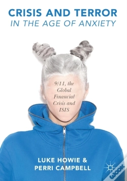 Capa do artigo Crisis And Terror In The Age Of Anxiety