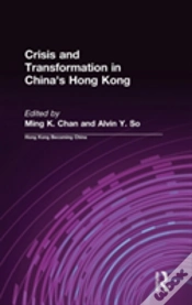 Capa do artigo Crisis And Transformation In China