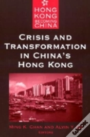 Capa do artigo Crisis And Transformation In China