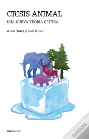 Capa do artigo Crisis Animal