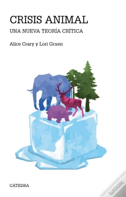 Capa do artigo Crisis Animal