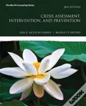 Capa do artigo Crisis Assessment, Intervention, And Prevention